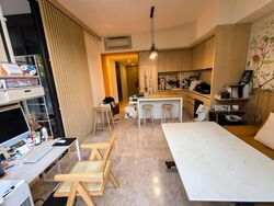 Sennett Estate (D13), Apartment #615028971
